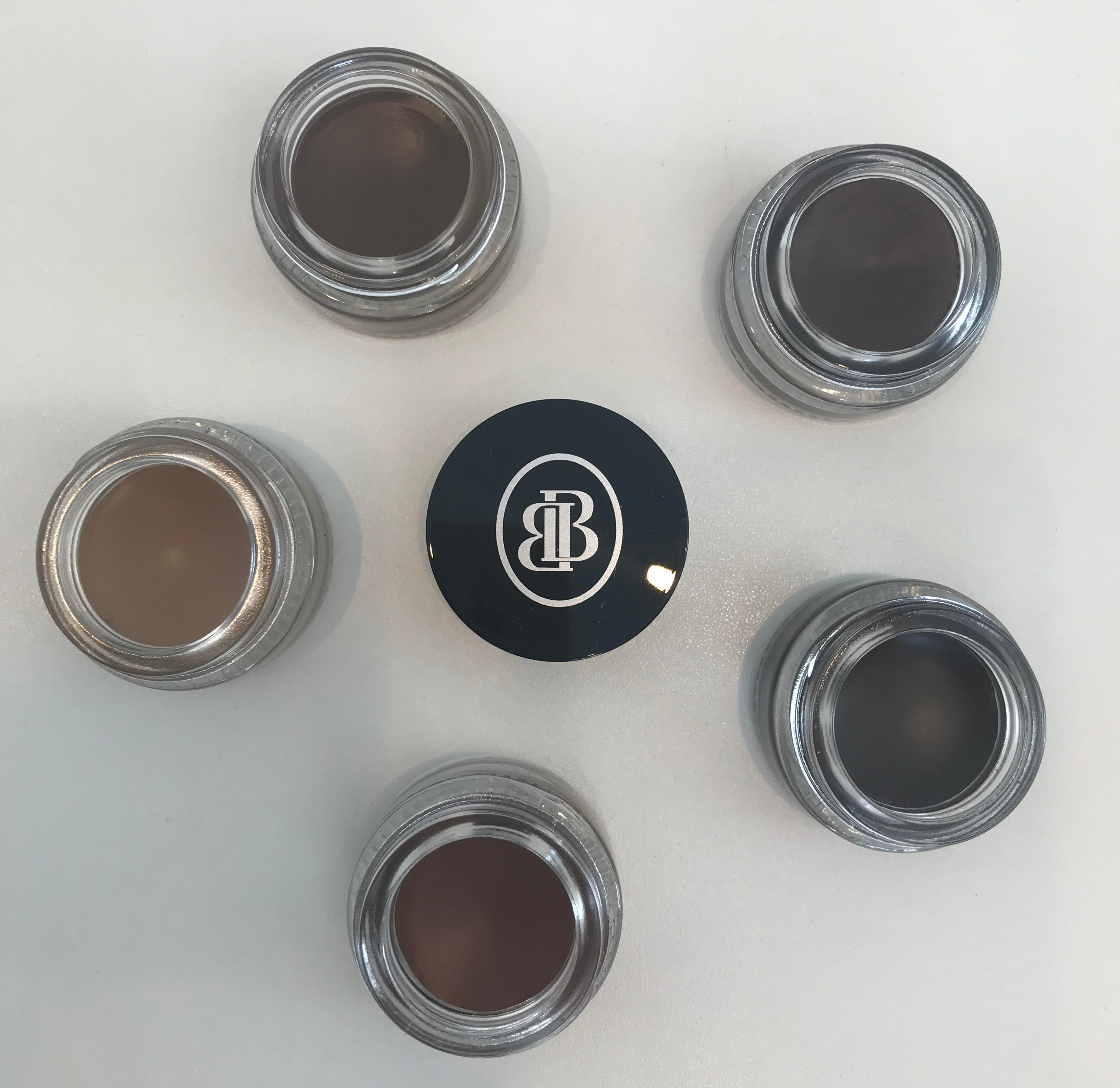 BB Brow Pomade