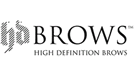 hd brows logo