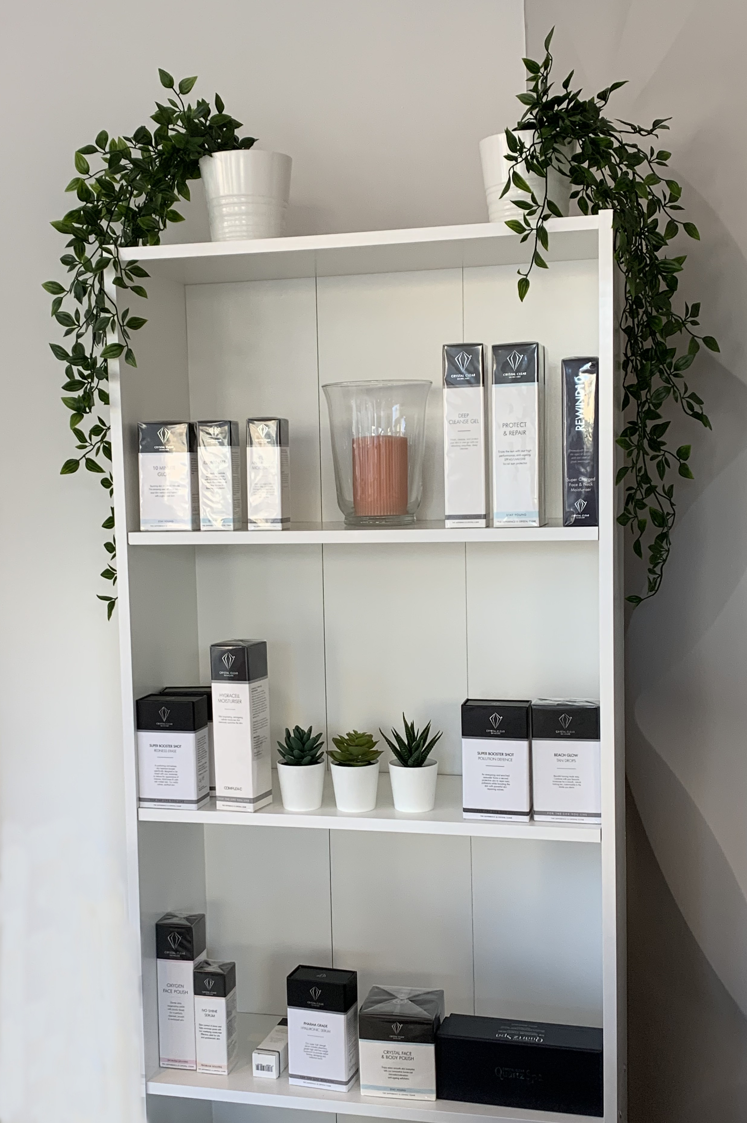 Body Beautiful Products